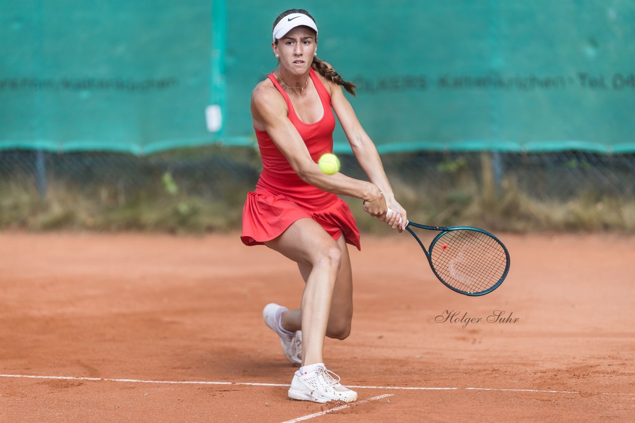 Bild 2 - ITF Kaltenkirchen